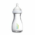 Mamadera Vidrio Born Free Breeze 266ml | Anticólicos Sin BPA